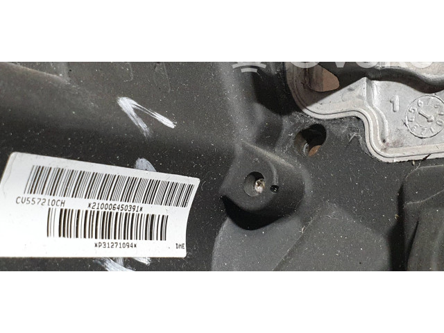 Volant Volvo XC70 2010 P31271094, 210006450391  