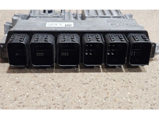 Řídící jednotka 5A23E06, 5A45CC8   BMW 3 G20 G21 2022