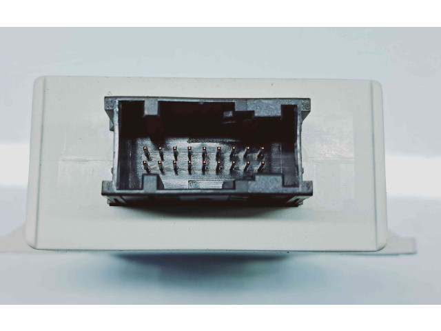 Блок комфорта 3R0907274   Seat Exeo (3R)   