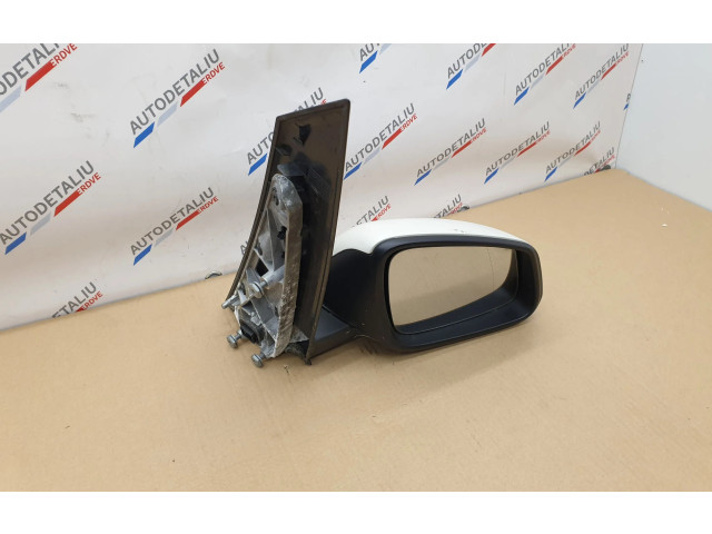 Zpětné zrcátko pravé BMW 2 F46 2016  7421456, RHD  