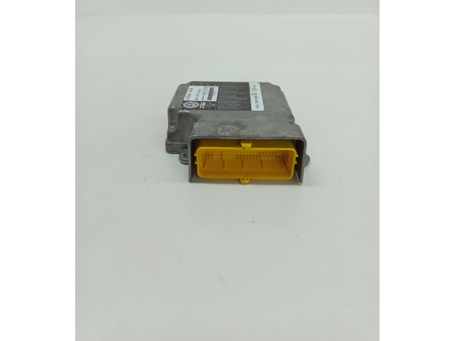 Блок подушек безопасности 5N0959655AA, 221098118   Volkswagen Tiguan