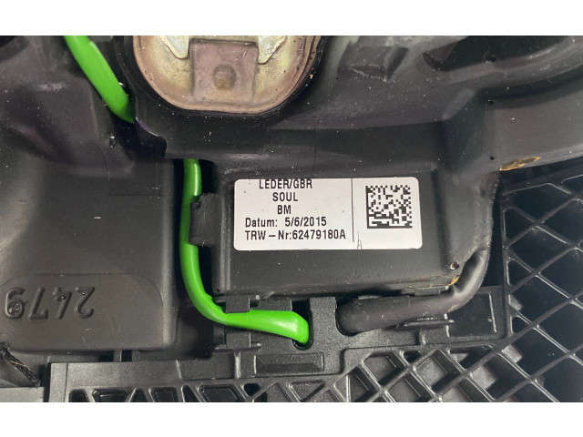 Руль 4L0419091AC, 62479000A   Audi Q5 SQ5      