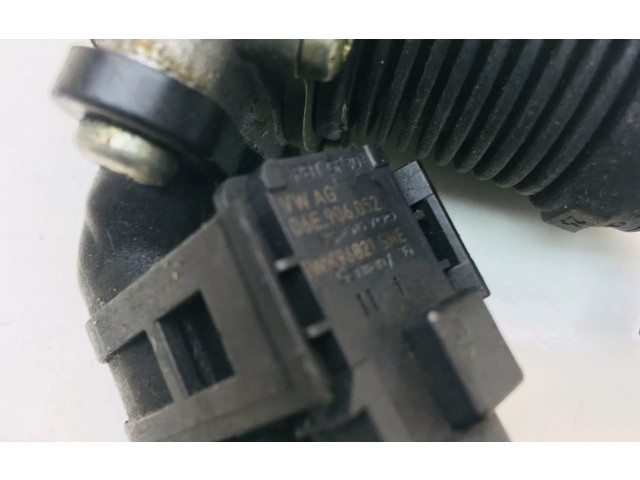 Вторичный воздушный насос 06J131097D, 06E906052    Volkswagen Beetle A5   