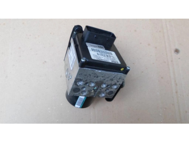 Jednotka ABS 15054001   Peugeot 407 2005