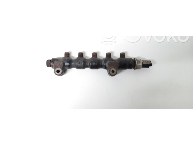 Vstřikovací čerpadlo 9654592680   Volvo V50     