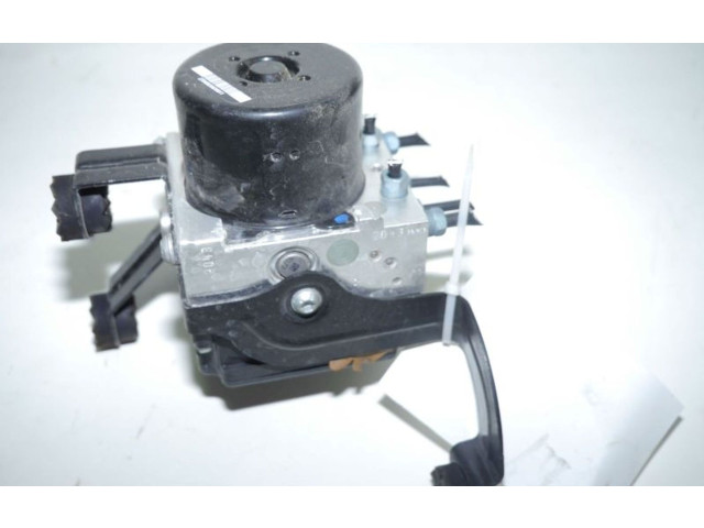 Jednotka ABS 6857323, 6857323   BMW 1 F20 F21 2010