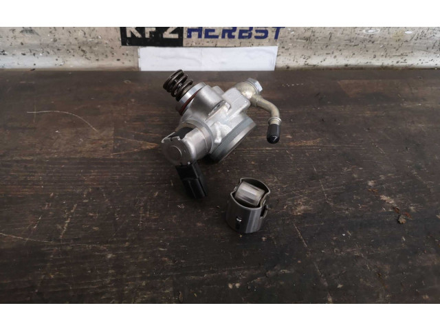 Vstřikovací čerpadlo SM296100PYFB203F0, SM296100PYFB203F0   Mazda 2    P5 