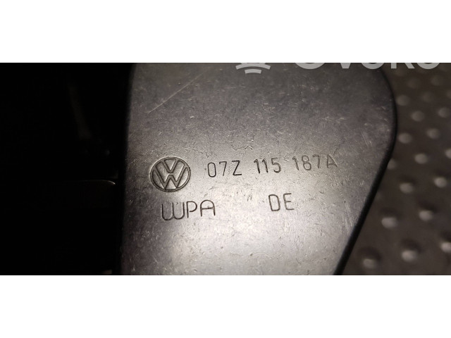 Масляный насос   07Z115187A  Volkswagen Touareg I 