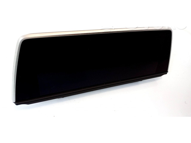Дисплей    021425, 8715339   BMW 5 G30 G31