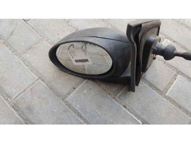Zpětné zrcátko  Citroen C1 2006    