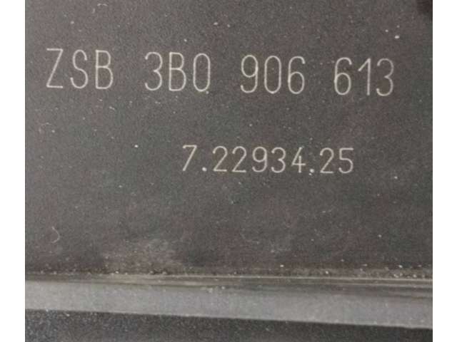 Вторичный воздушный насос 06A959253E, 3B0906613   Skoda Superb B5 (3U)