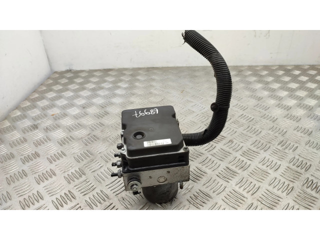 Jednotka ABS 0265951433, 9677025380   Peugeot 5008 2012