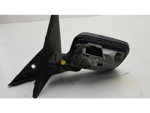 Zpětné zrcátko  levé BMW 5 E39 2001  32289, 0117352  