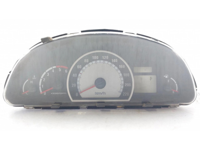 Панель приборов 9400417511   Hyundai Matrix       