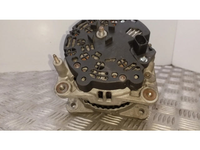 Генератор 03G903023   Audi A6 S6 C6 4F 2.0     