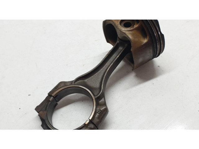  Поршень с шатуном N63 B44 A 784323704  BMW 7 F01 F02 F03 F04 для бензинового двигателя 4.4