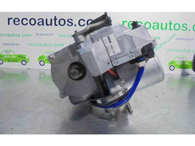 Шатун K9KD430 48810BR60C, 311Y05    Nissan Qashqai  
