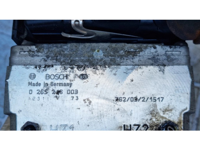 Jednotka ABS 0273004093, 7610148   Peugeot 406 1997