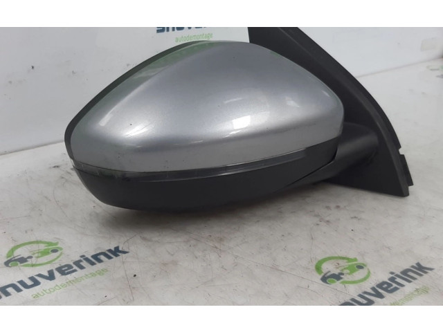 Zpětné zrcátko  Peugeot 308 2014  98088637XT, 1611508780  