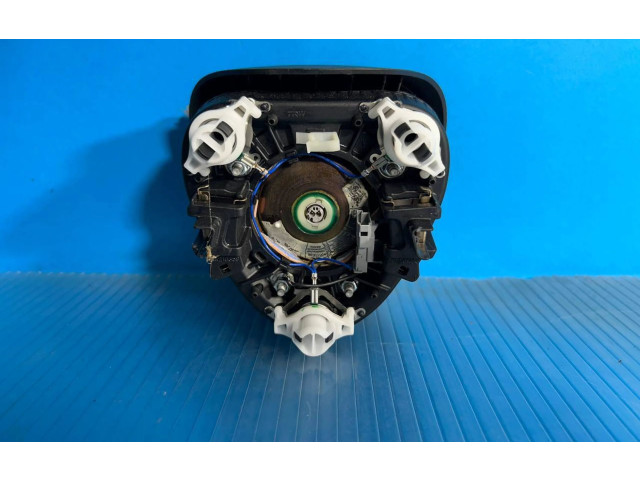 Подушка безопасности водителя 34210358G   Opel Astra K