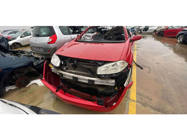 Volant Renault Megane II 2005   