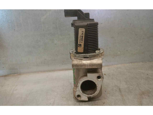 Vstřikovač 722946340   Fiat Stilo    192A1000 
