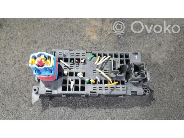   Pojistková skříňka 9635518180, 189029   Citroen Xsara Picasso 1999