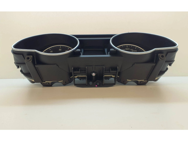 Спидометр (приборный щиток) 8T0920901D, 503002360104   Audi A5 Sportback 8TA 2009