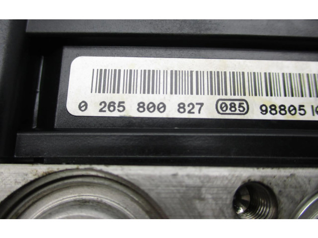 Jednotka ABS 4451002230   Toyota Auris 150 2009