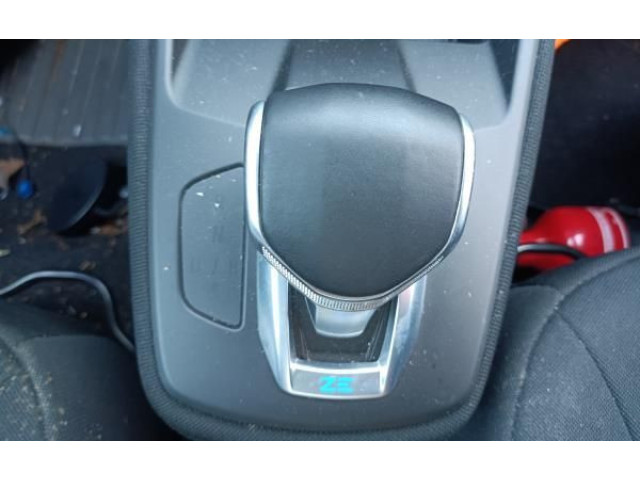 Řídící jednotka    Renault Zoe 2022