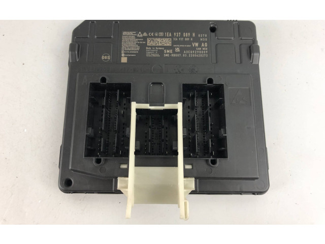 Блок комфорта 1EA937089H   Volkswagen ID.3   