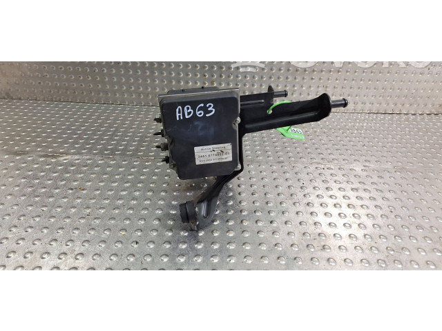 ABS Steuergerät 6774852, 6774854   BMW 5 E60 E61 2007