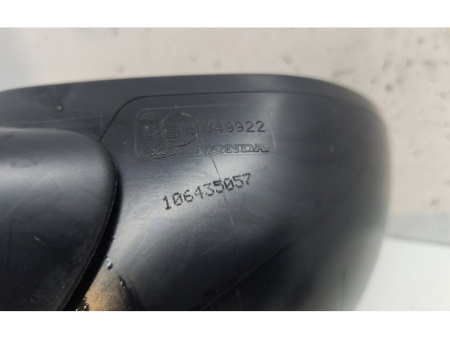 Zpětné zrcátko  Honda Jazz 2023  76208TZAG12  