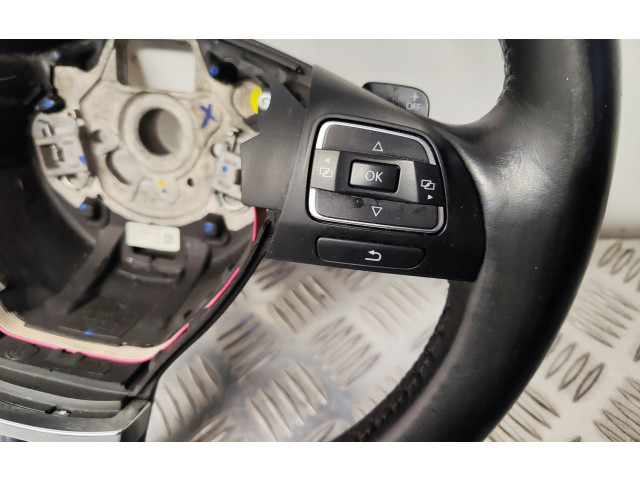 Volant Volkswagen PASSAT B7 2012 3C8419091BF  