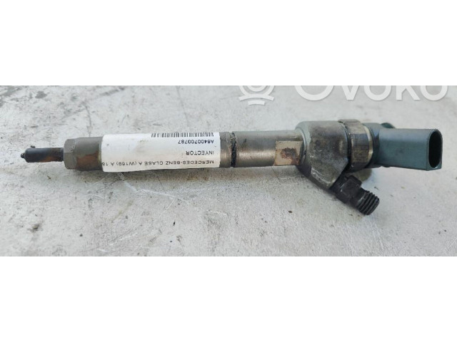 Vstřikovač A6400700787   Mercedes-Benz A W169    640940 