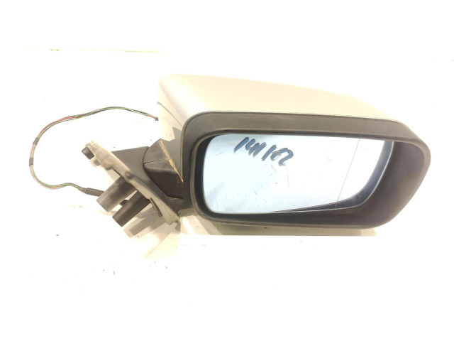 Zpětné zrcátko  BMW 5 E12 1974  5116826604  