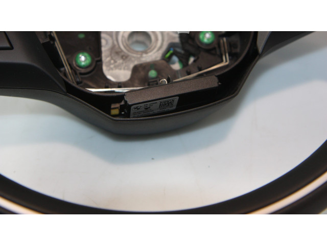 Руль BMW i3  2013 -  года 32306870785, 6870785      