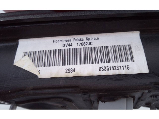 Zpětné zrcátko  Ford Kuga II 2016  DV4417682JC, 033514231116  