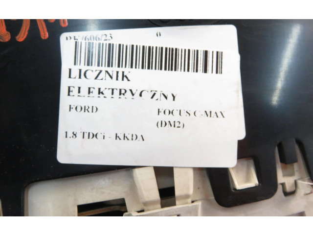 Přístrojová deska  Ford Focus C-MAX 2005 4M5T10849GP, 4M5T10849GP  