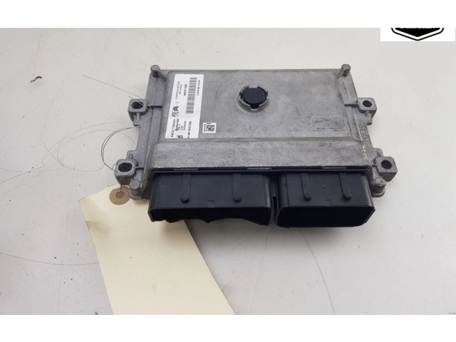 Řídící jednotka 9815037580, 9815037580   Opel Corsa F 2020