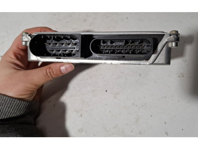 Блок управления коробкой передач 7532878, 7527781   BMW 7 E65 E66