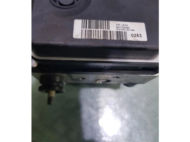 Jednotka ABS 0265951433   Peugeot 5008 2012