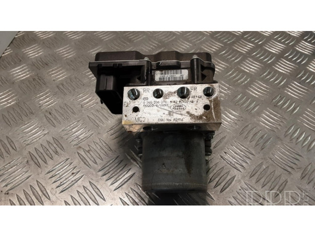 Блок АБС 0265951675, BH422C405AE   Land Rover  Range Rover Sport L320  2005-2013 года