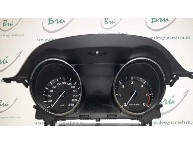 Панель приборов GK7210849EC   Land Rover Discovery       