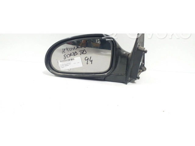 Zpětné zrcátko  Hyundai Sonata   E13010080  