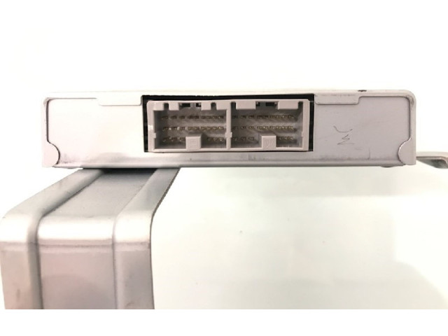 Блок управления коробкой передач 9544002765, 31036TQ601   Hyundai Atos Prime