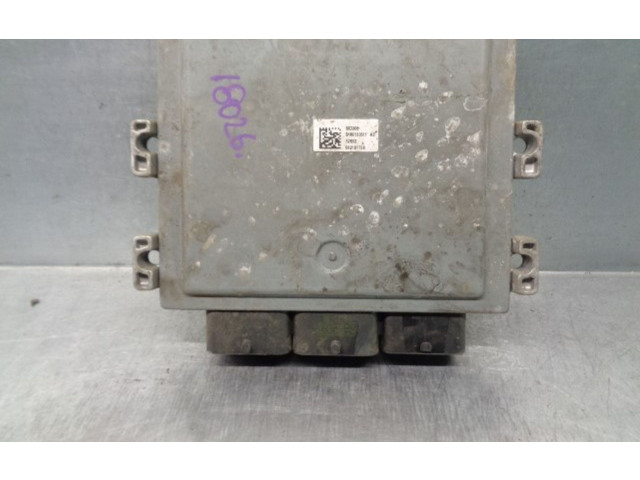 Řídící jednotka AB3912A650DE, S180140001D   Ford Ranger 2013