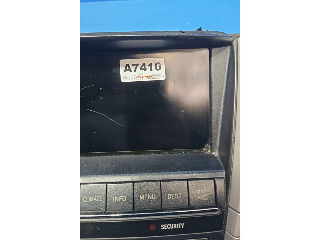 Дисплей    86110-48130   Lexus RX 330 - 350 - 400H