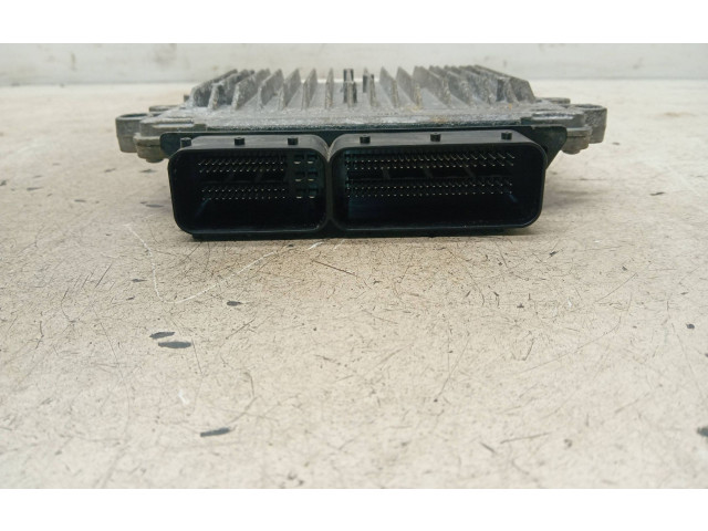 Řídící jednotka A6429004301, 0281018855   Mercedes-Benz GL X166 2013
