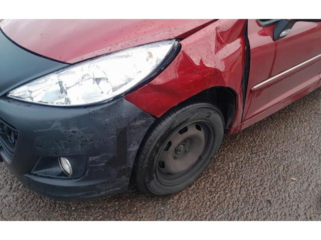 Jednotka ABS 4541S8, 4541S8   Peugeot 207 2009